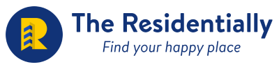 The Residentially Logo